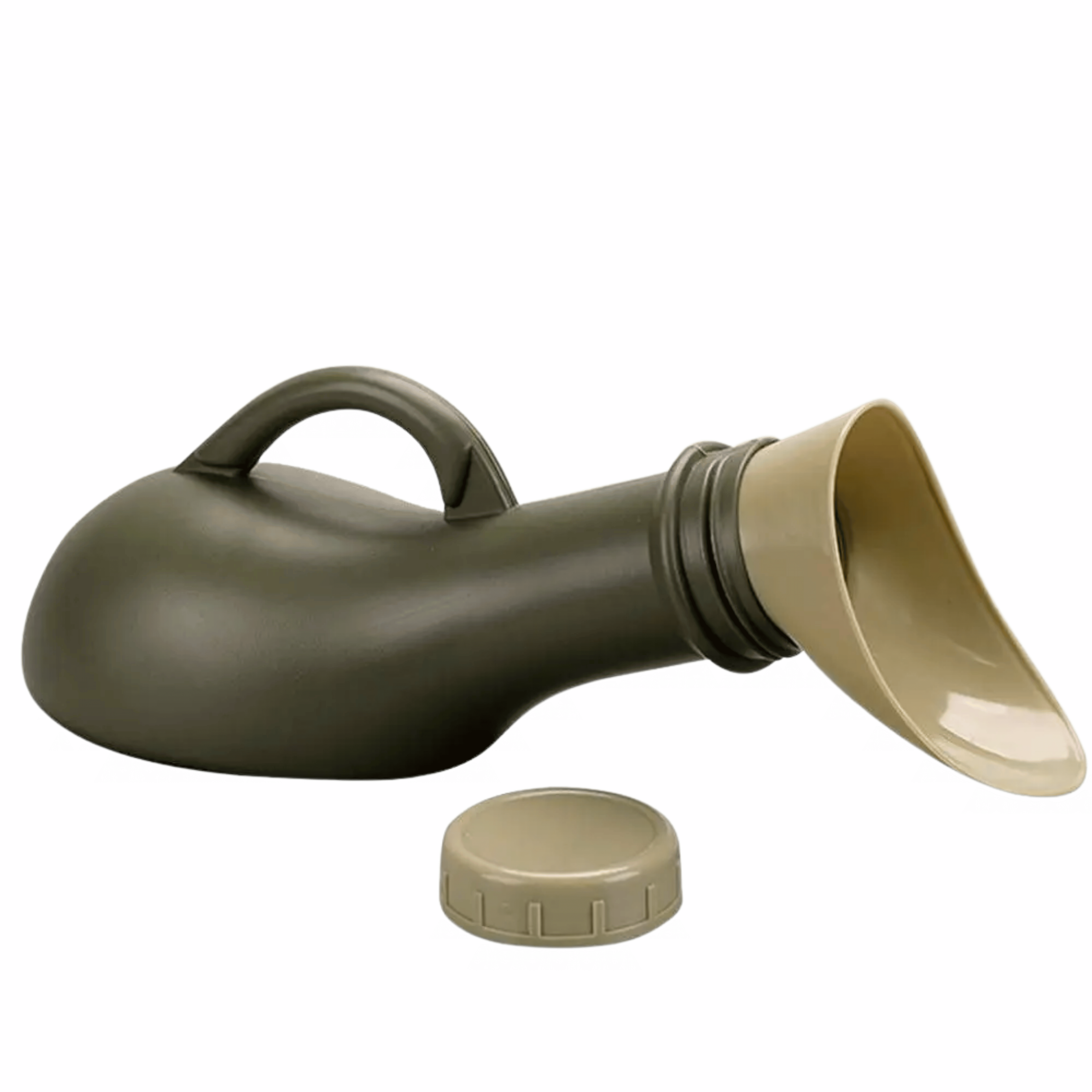 New 1000ml Portable Urinal Bottle Women Men Kids Camping Travel Unisex Urine Pee Storage Tool Toilet Aid Bottle Outdoor Supllies