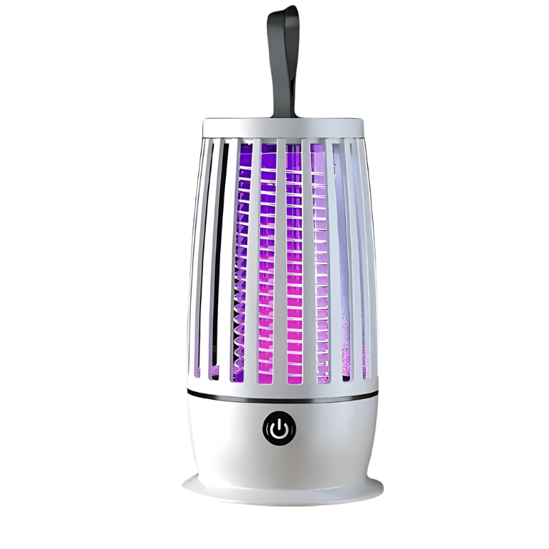 Xiaomi muggenlamp | Oplaadbare muggenstekker outdoor - Alfa Survival