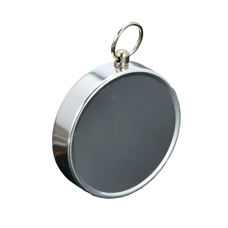 Noodkompas outdoor | Draagbaar kompas - Alfa Survival