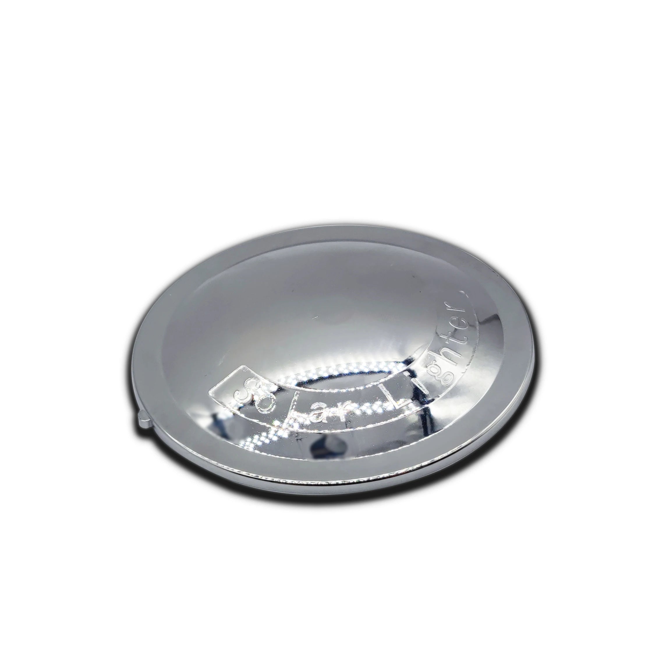 Winddichte vuurstarter | Camping aansteker op zonlicht - Alfa Survival