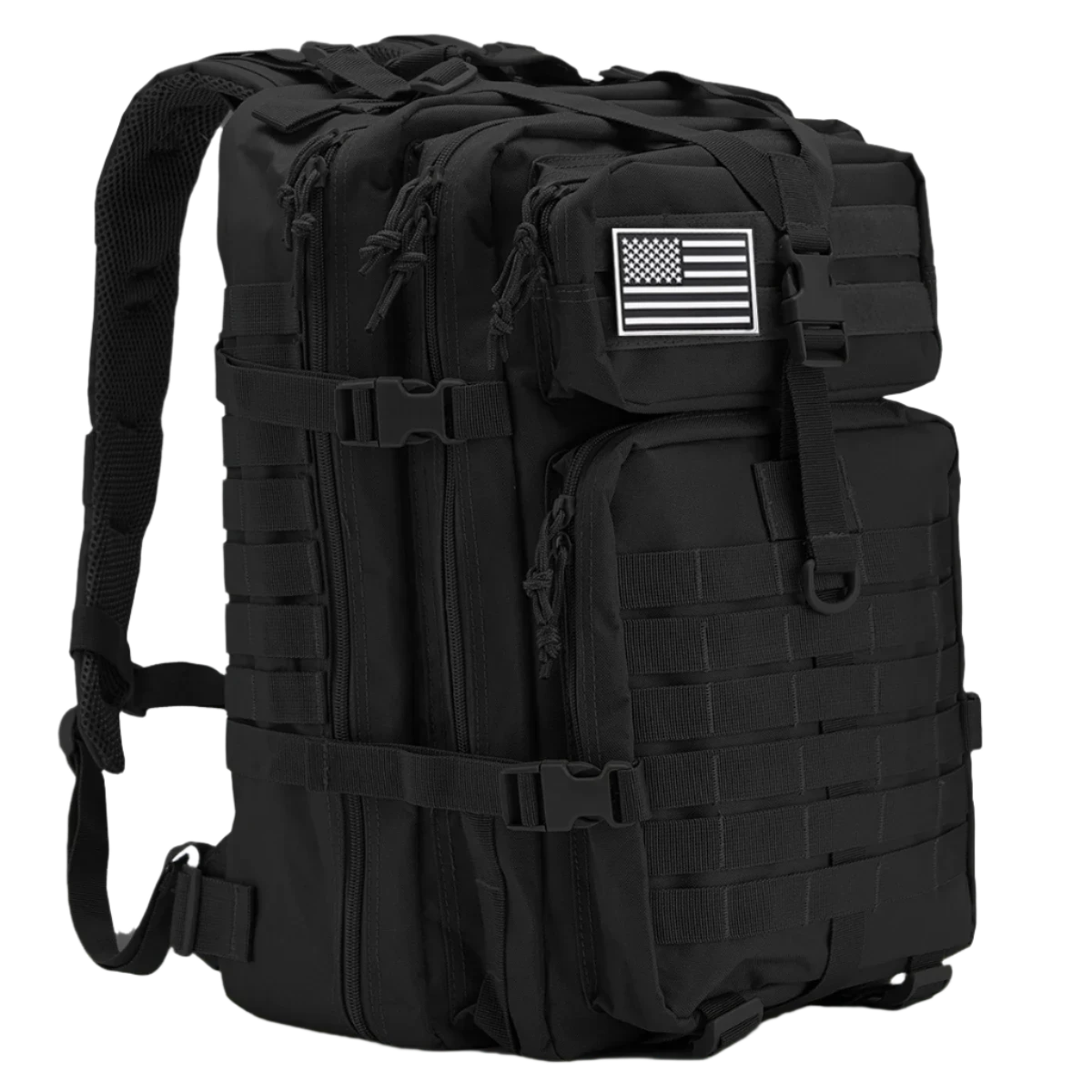 Alfa Survival Buck Out Bag (BOB) | 50L inhoud | Backpack - Alfa Survival