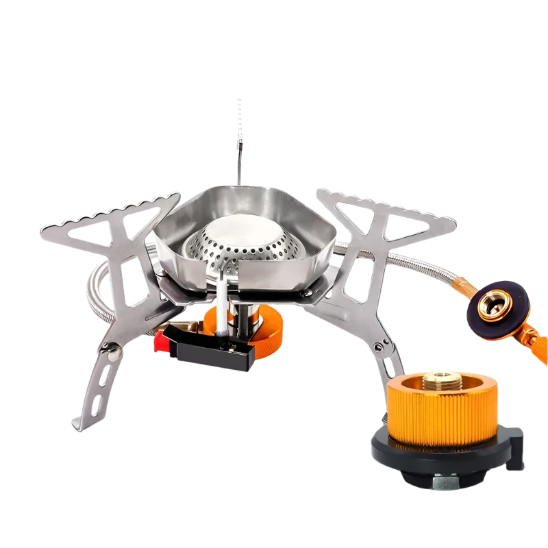 camping kooktoestel gas, kooktoestel kamperen outdoor