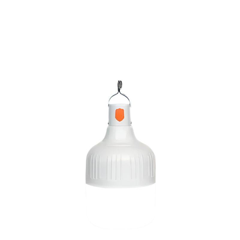 oplaadbare kampeerlamp led