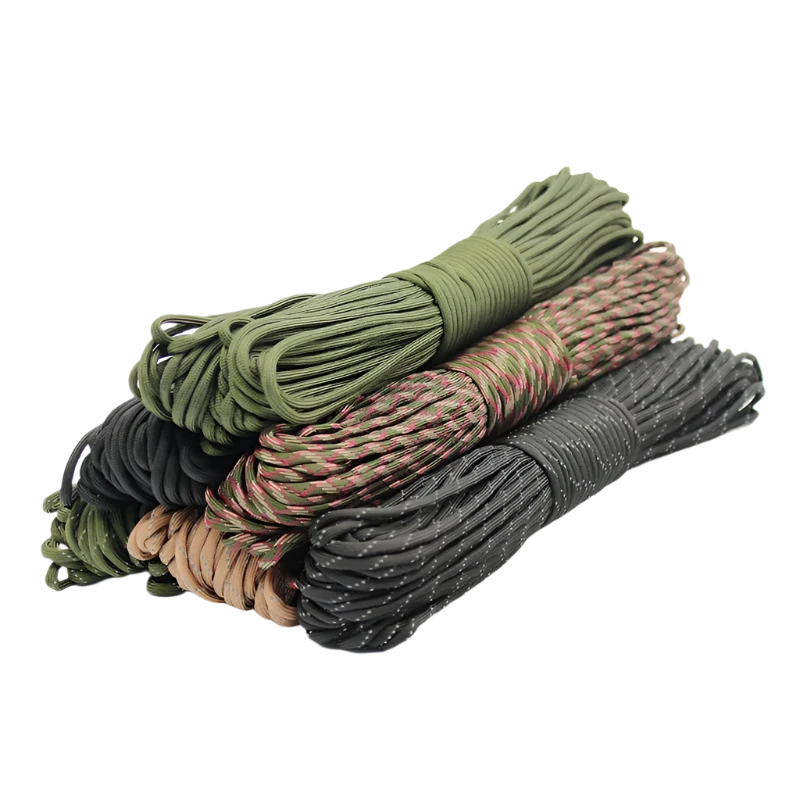 paracord 550 type III