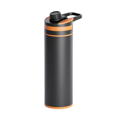 Oranje waterfilter alfa survival. Voor Survival en oorlog