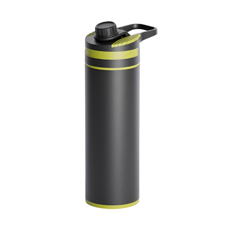 Alfa Survival Waterfilter - Lichtgroen BPA vrij